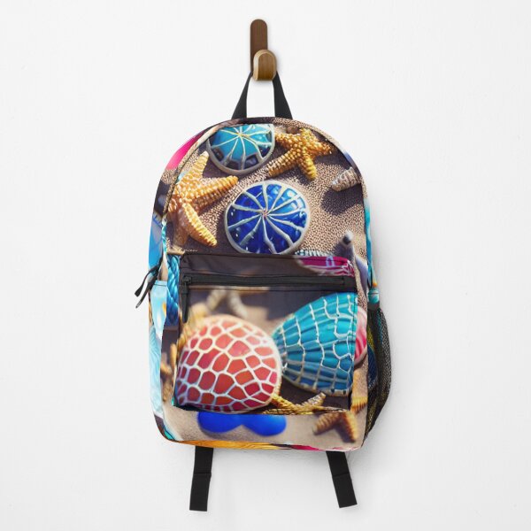 Item preview, Colorful Little Treasures From Sea Digital designed and sold by purplesensation.