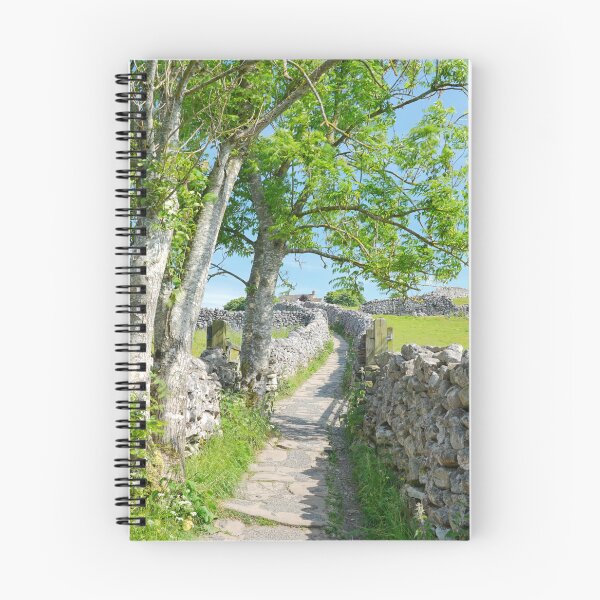 Item preview, Sedber Lane Grassington  designed and sold by Alisonchambers2.