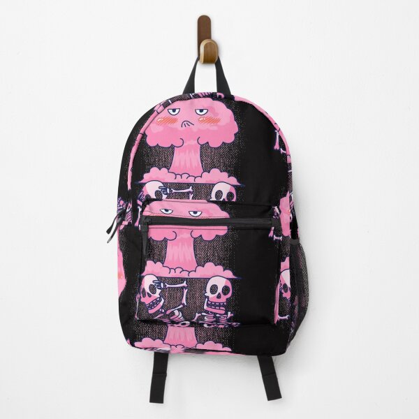 Item preview, Nuclear Explosion Kawaii Panic   designed and sold by WymanShields.