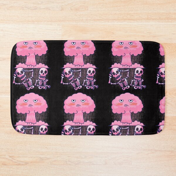 Item preview, Nuclear Explosion Kawaii Panic   designed and sold by WymanShields.