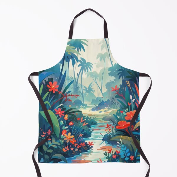 Item preview, Epic Nature Forest designed and sold by duke818.