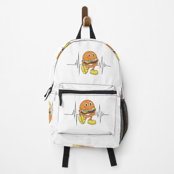 Item preview, Burger designed and sold by Withe lion.