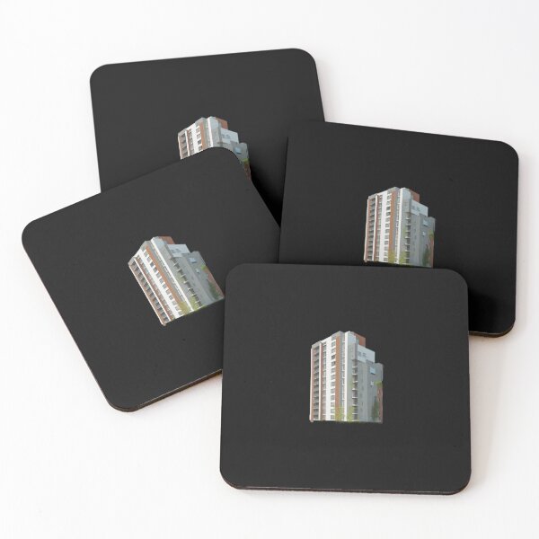 Item preview, Apartment Complex designed and sold by thebestbysteph.