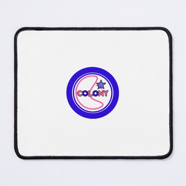 Item preview, colony designed and sold by israelsureda.