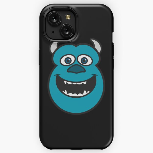 Forro Cara de Sulley Iphone 6 - Monster Inc, Compra ahora en Linio Colombia