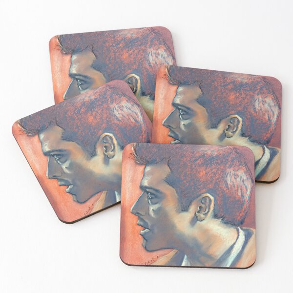 Item preview, Castiel designed and sold by ArtBySalchat.