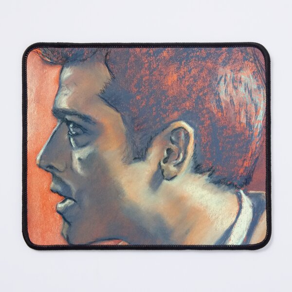 Item preview, Castiel designed and sold by ArtBySalchat.
