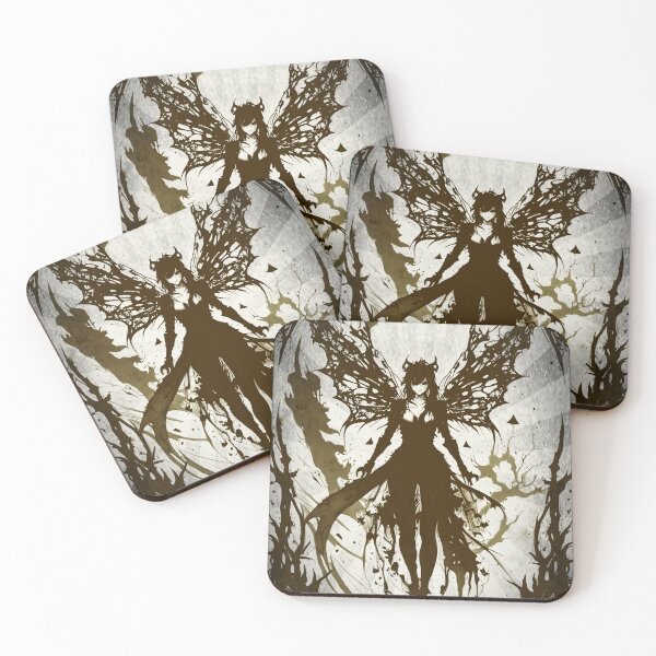 Item preview, Dark Fairy designed and sold by Erik007best.