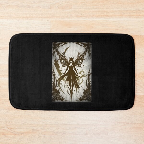 Item preview, Dark Fairy designed and sold by Erik007best.