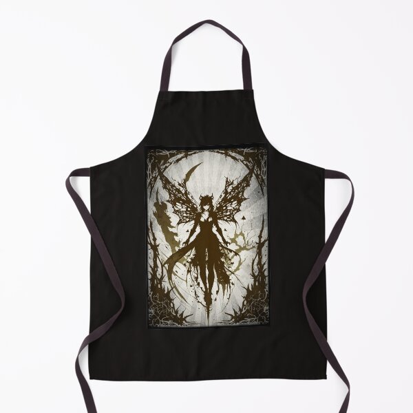 Item preview, Dark Fairy designed and sold by Erik007best.
