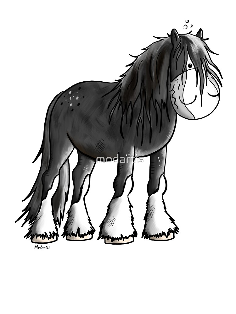 Horse Drawing Art Stallion Black And White, PNG, 1024x1892px, Watercolor,  Cartoon, Flower, Frame, Heart Download Free