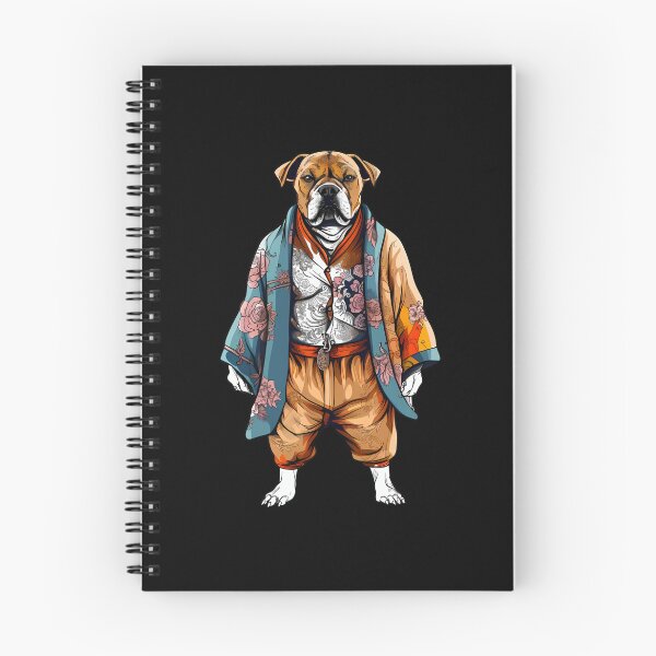 Item preview, Yakuza Dog designed and sold by hamishby.