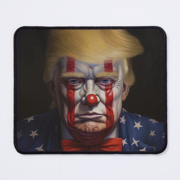 Item preview, The Tragicomedy: A Portrait of Contrasting Emotions designed and sold by calharborne.
