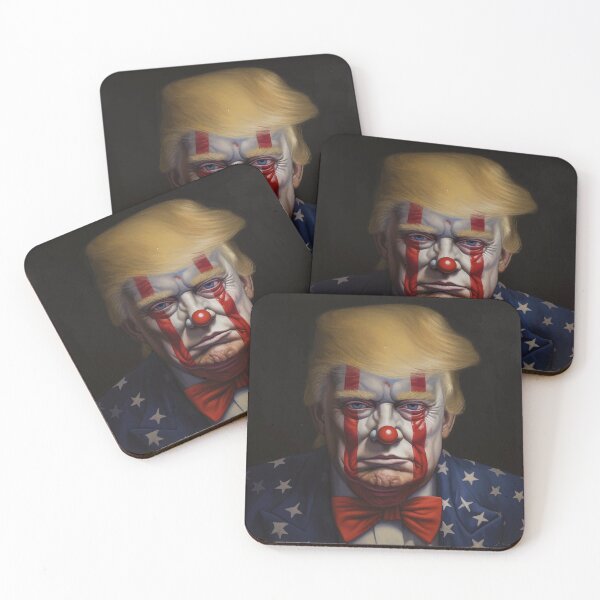 Item preview, The Tragicomedy: A Portrait of Contrasting Emotions designed and sold by calharborne.