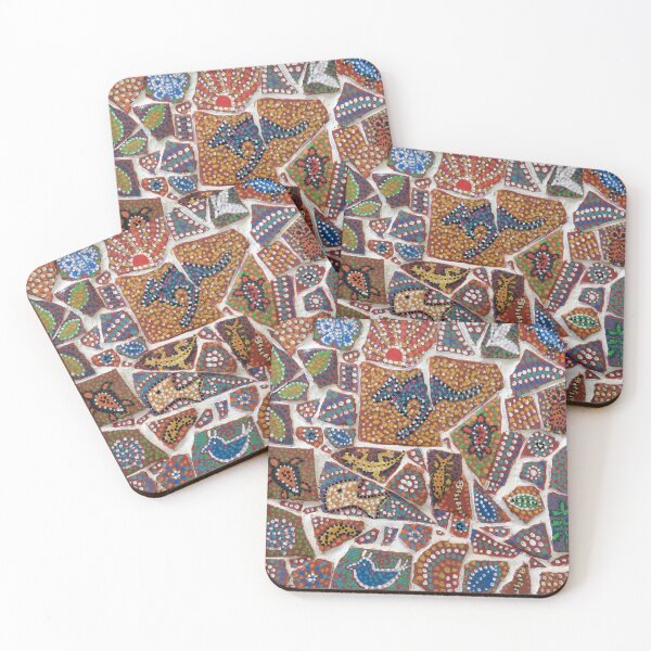Item preview, On country designed and sold by Winawena.