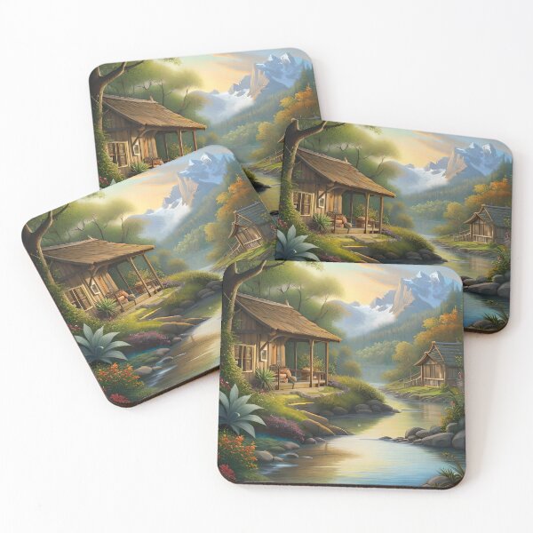 Item preview, Nature's Symphony designed and sold by pinglchan6.