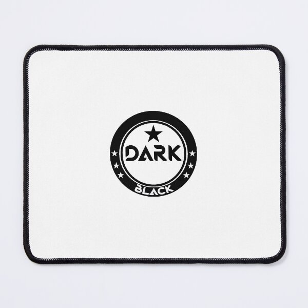 Item preview, dark and black totally in style designed and sold by israelsureda.