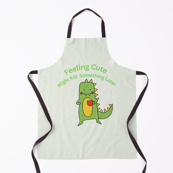 Item preview, Funny Trex designed and sold by ValsCrazyCats.