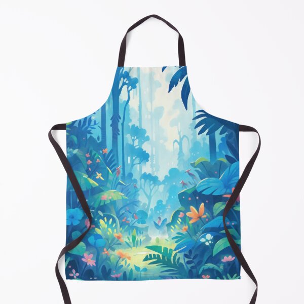 Item preview, Epic Nature Forest designed and sold by duke818.