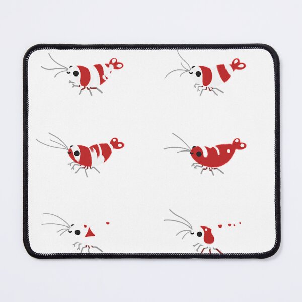 Item preview, Crystal red shrimps designed and sold by EileenBush85.