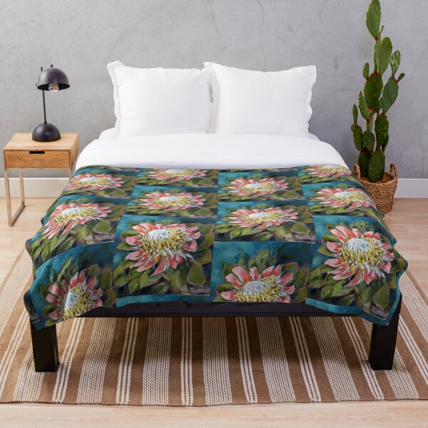 Item preview, Protea designed and sold by Winawena.