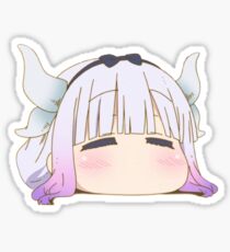 Pegatina Acogedor Kanna