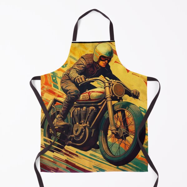 Item preview, Born to Ride: Classic Motorcycle Design designed and sold by lg whittaker.
