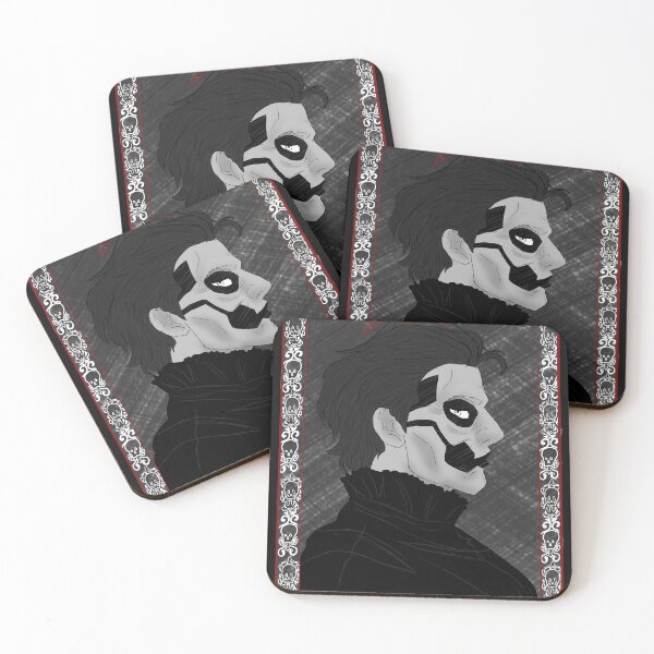 Item preview, Plague tarot designed and sold by duckyboi27.
