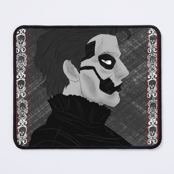 Item preview, Plague tarot designed and sold by duckyboi27.