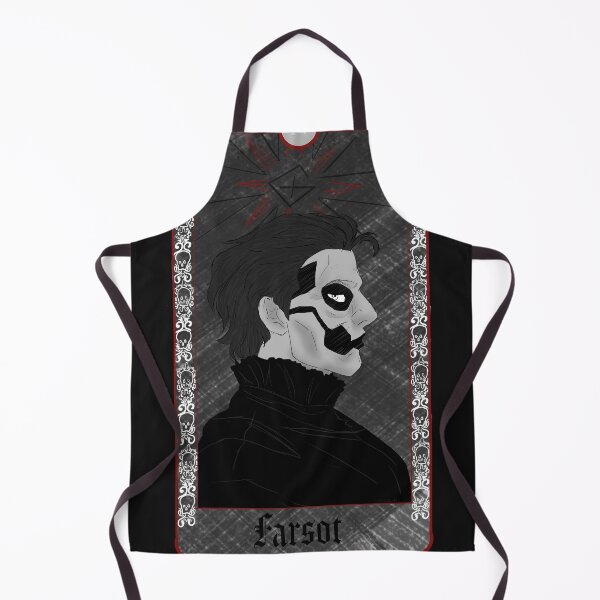 Item preview, Plague tarot designed and sold by duckyboi27.