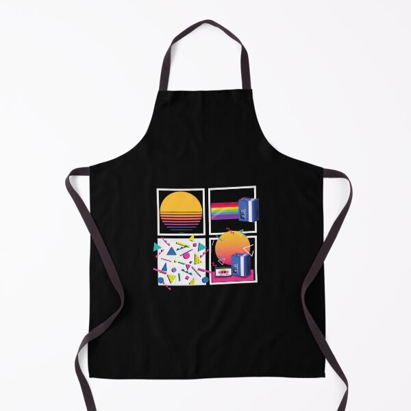 Item preview, 80's Ident designed and sold by Mrsbirks.