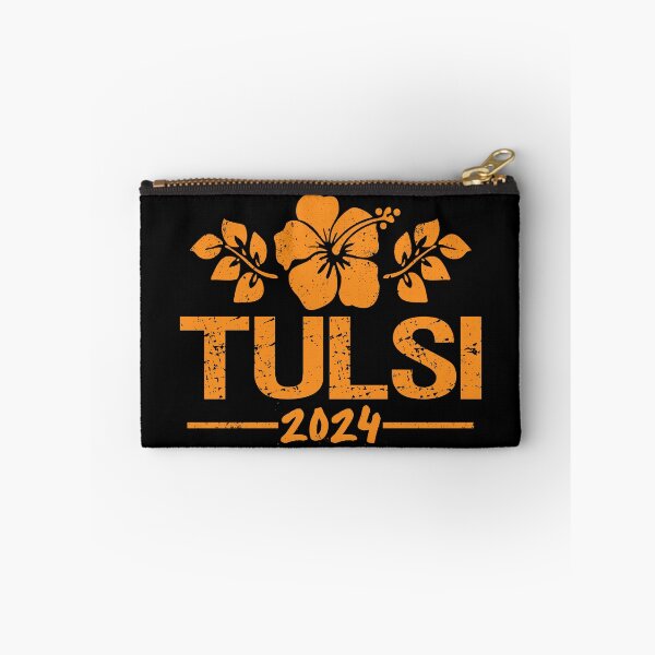 Item preview, Tulsi Gabbard 2024 designed and sold by flippinsg.