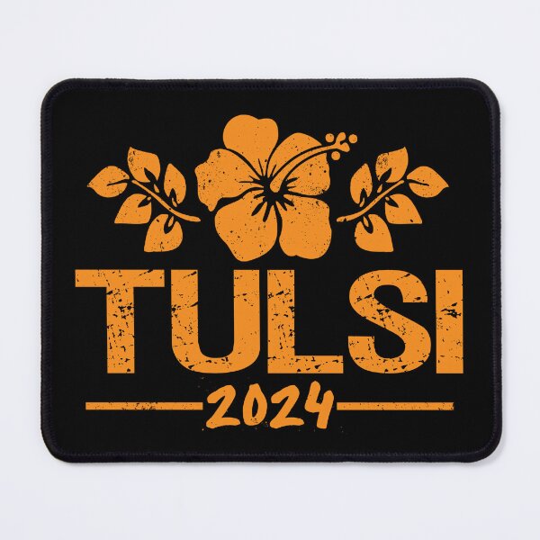 Item preview, Tulsi Gabbard 2024 designed and sold by flippinsg.