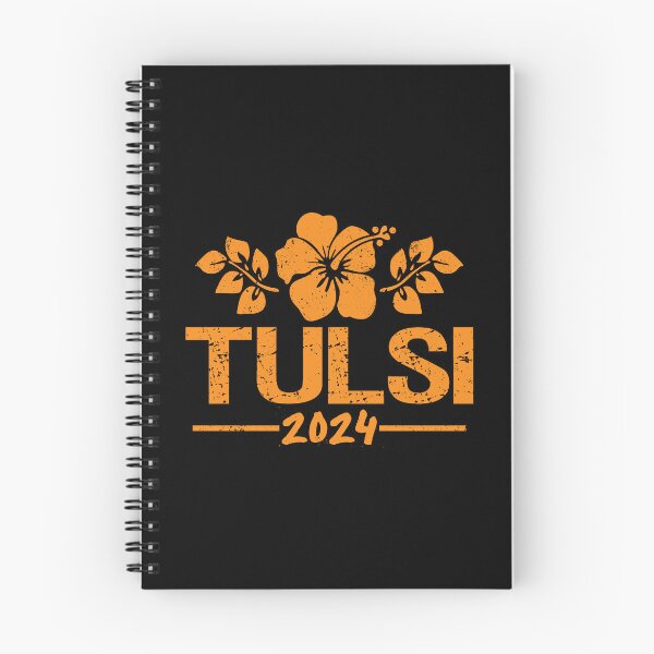 Item preview, Tulsi Gabbard 2024 designed and sold by flippinsg.