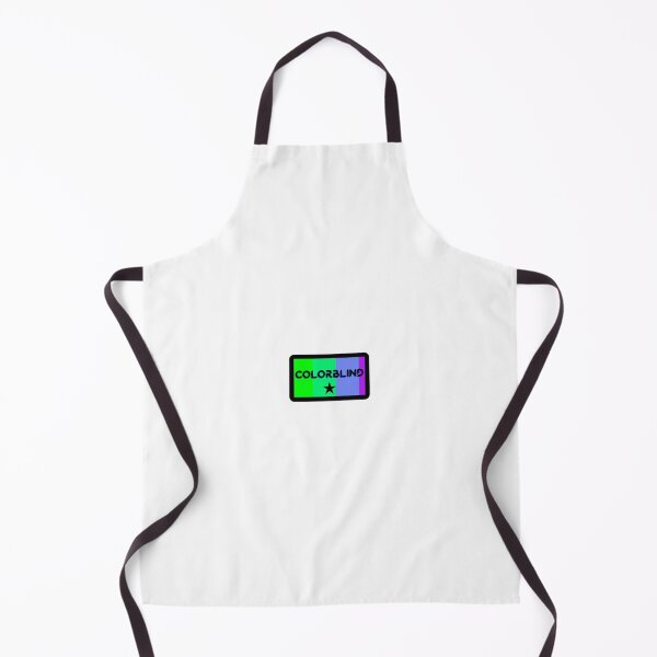 Item preview, colorblind-SHIRTS designed and sold by israelsureda.
