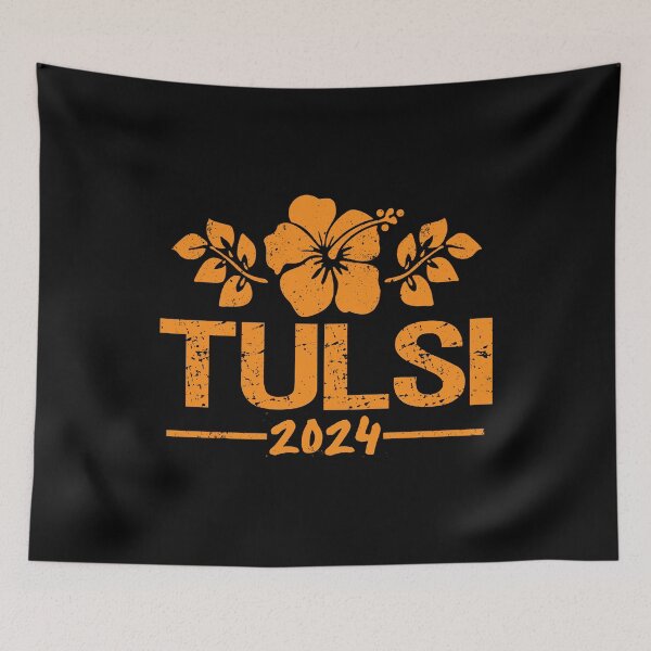 Item preview, Tulsi Gabbard 2024 designed and sold by flippinsg.