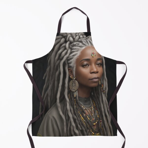 Item preview, Rastafari female 1 designed and sold by Rothnaric.