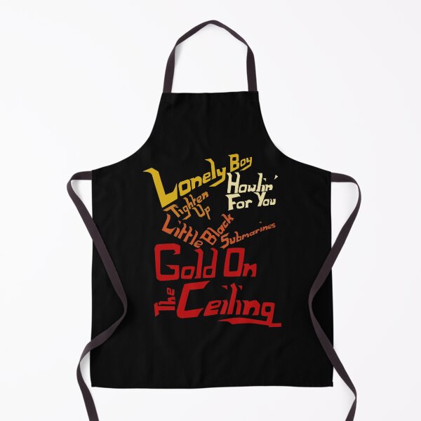Item preview, Black Keys - Songs designed and sold by sury-lock.
