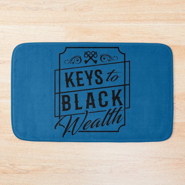 Item preview, keys to black wealth keys to black wealth designed and sold by sury-lock.