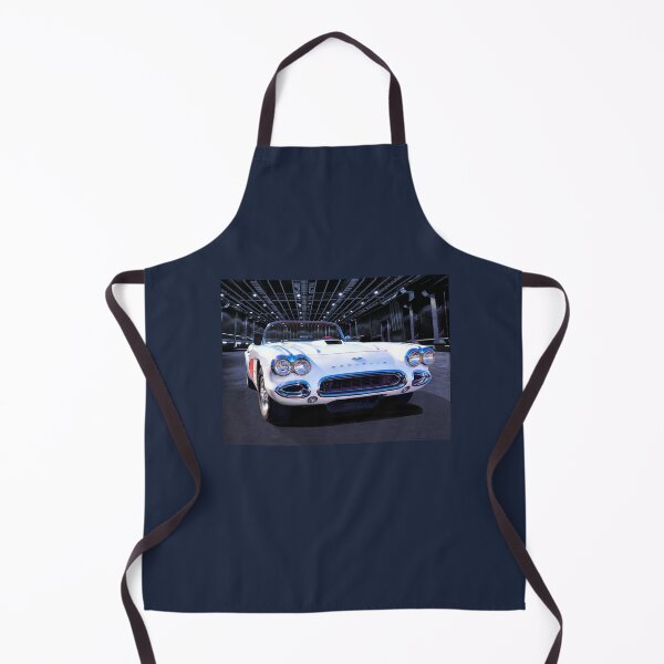 Item preview, Corvette Roadster 1961 designed and sold by Thomas Burtney.