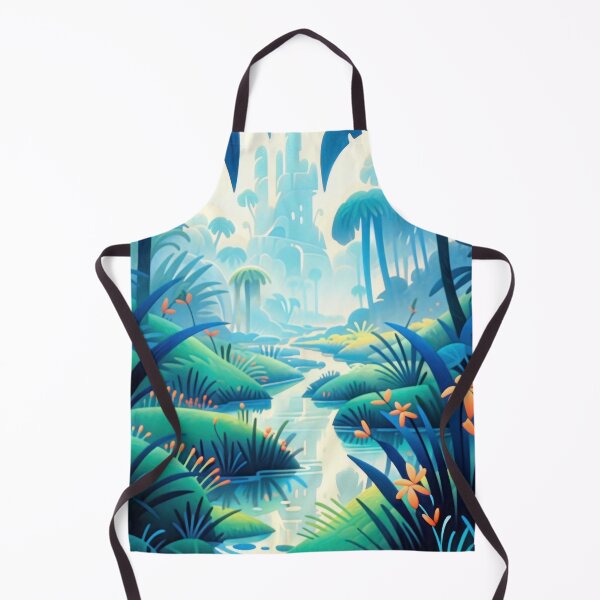 Item preview, Epic Nature Forest designed and sold by duke818.
