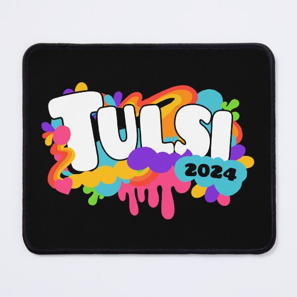 Item preview, Tulsi Gabbard For President 2024 Retro designed and sold by flippinsg.