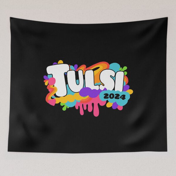 Item preview, Tulsi Gabbard For President 2024 Retro designed and sold by flippinsg.