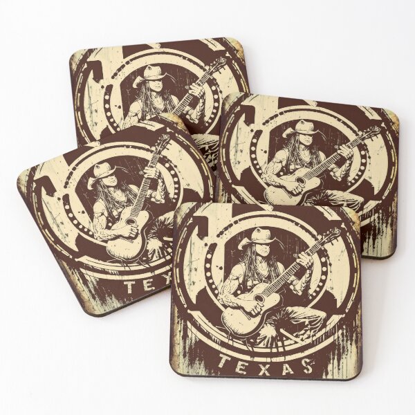 Item preview, Texas Hillbilly designed and sold by Erik007best.