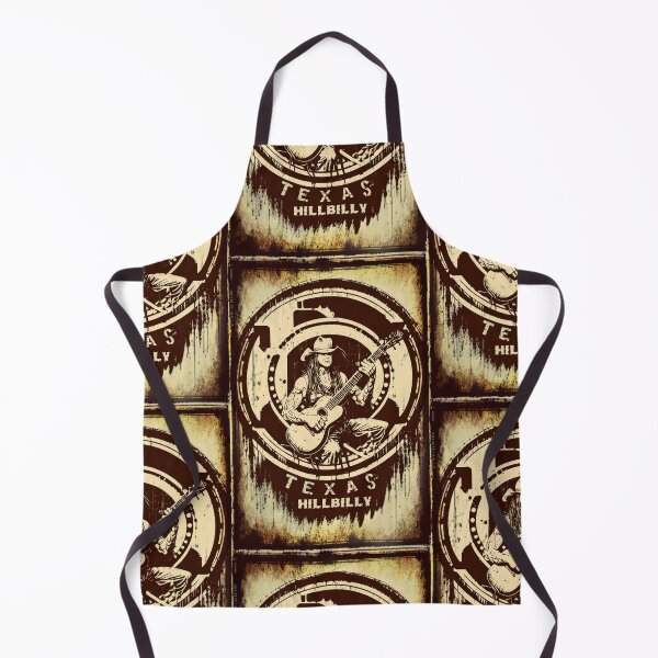 Item preview, Texas Hillbilly designed and sold by Erik007best.