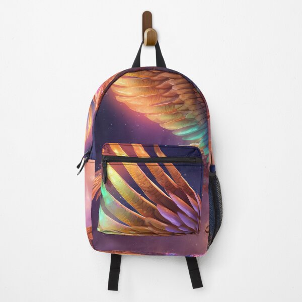 Item preview, Rainbow Bridge Guardian designed and sold by Radiant Mystic.