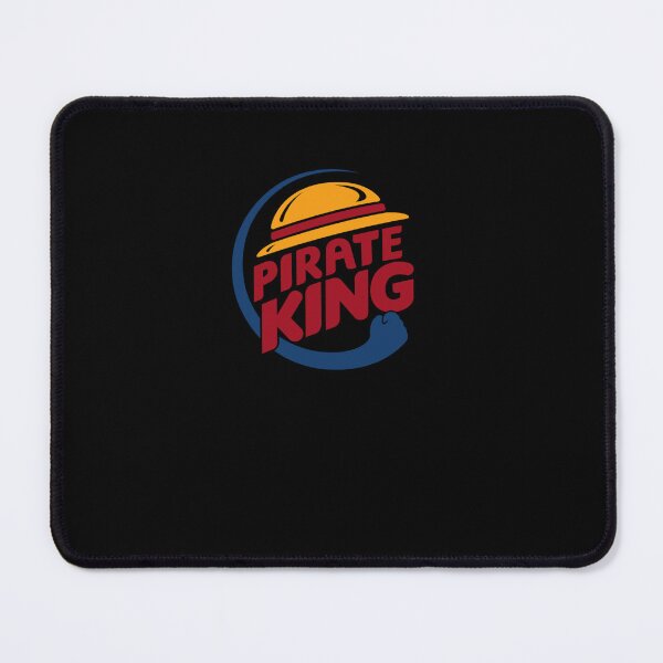 Item preview, Pirate King  designed and sold by MargaMethu.