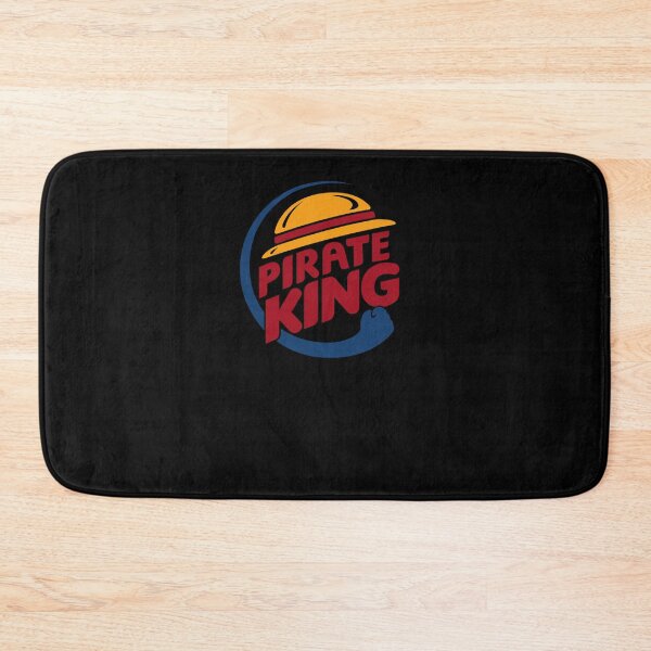 Item preview, Pirate King  designed and sold by MargaMethu.