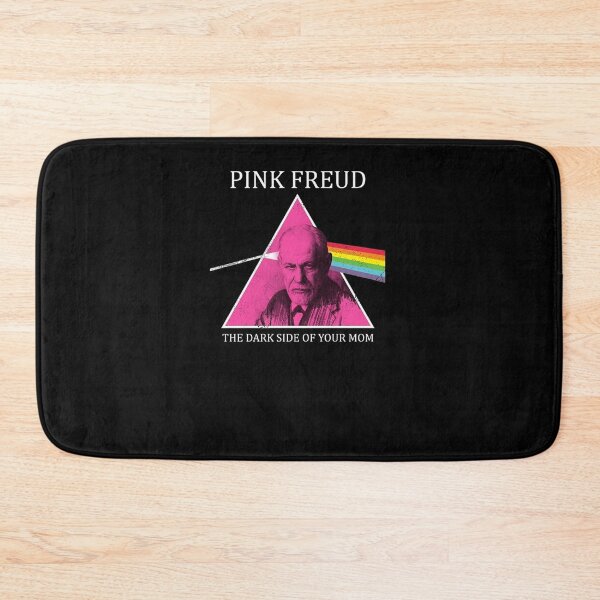Artikelvorschau, Pink Freud Die dunkle Seite entworfen und verkauft von MargaMethu.