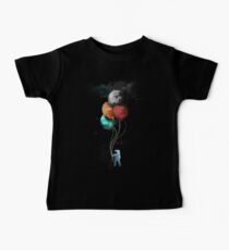 The Spaceman's Trip Baby Tee